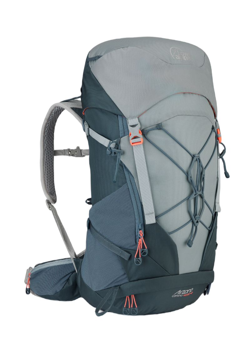 Lowe Alpine AirZone Trail Camino ND Backpack