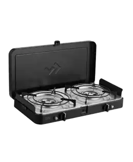 2 Cook 3 Turbo FFD Kooktoestel