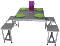 Limoux Picknicktafel