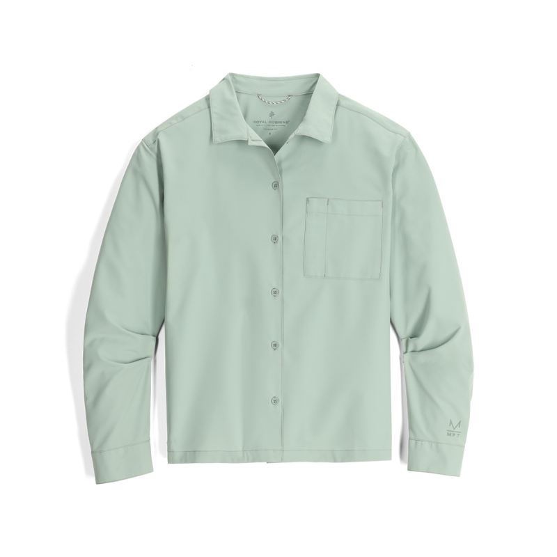 Royal Robbins Expedition III Shirt
