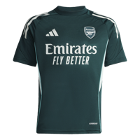 Arsenal FC Tiro 25 Trainingsshirt 25/26 Junior