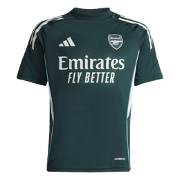 Arsenal FC Tiro 25 Trainingsshirt 25/26 Junior