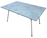 Eettafel
