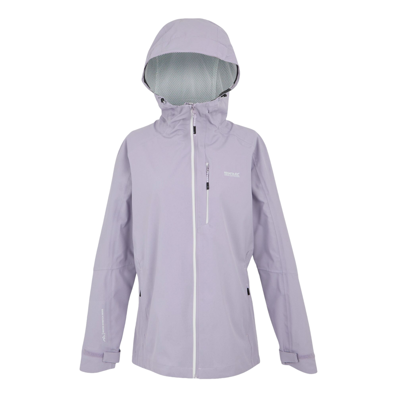 Birchdale II Waterdichte Jas