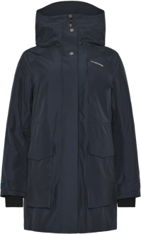 Harriet Parka