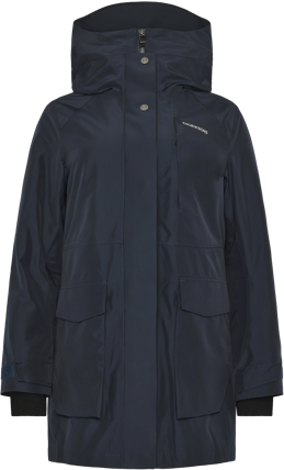 Harriet Parka