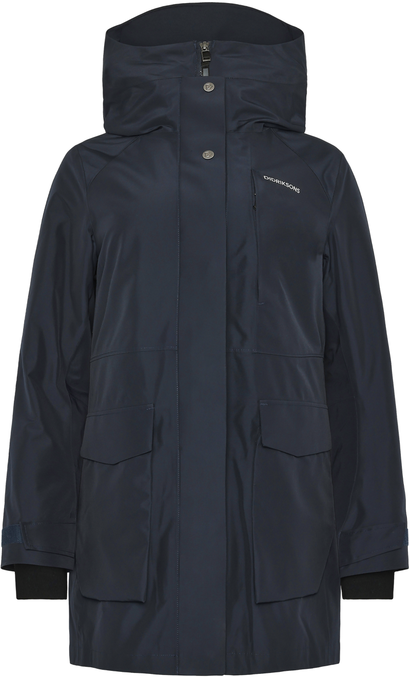 Harriet Parka