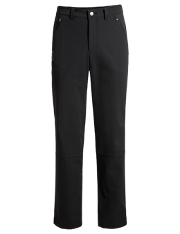 Strathcona Broek II