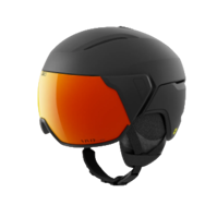 Orbit Spherical Skihelm