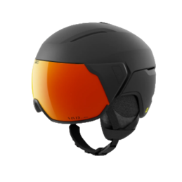 Orbit Spherical Skihelm