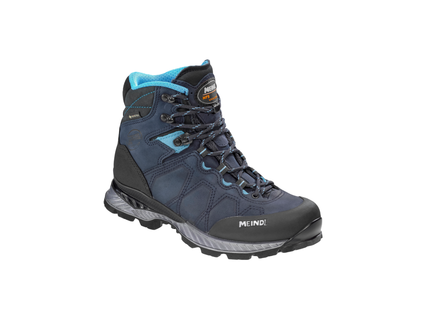 Vakuum Lady Sport GTX Wandelschoen
