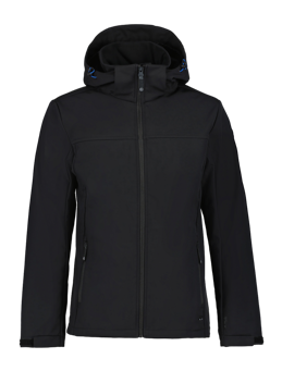 Edis Softshell Jas