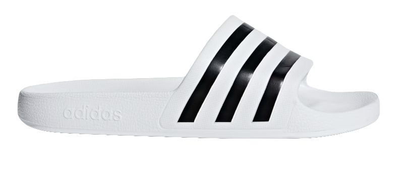 Adilette Aqua Badslipper
