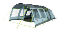 Meadowood 6L Tunneltent