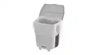 Inklapbare Prullenbak 8L