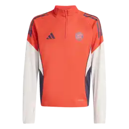 FC Bayern München Tiro 25 Trainingstop 25/26 Junior