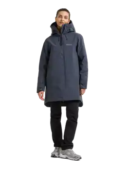 Eris Parka