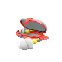 FlyFit Oordopjes