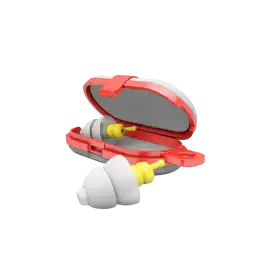FlyFit Oordopjes