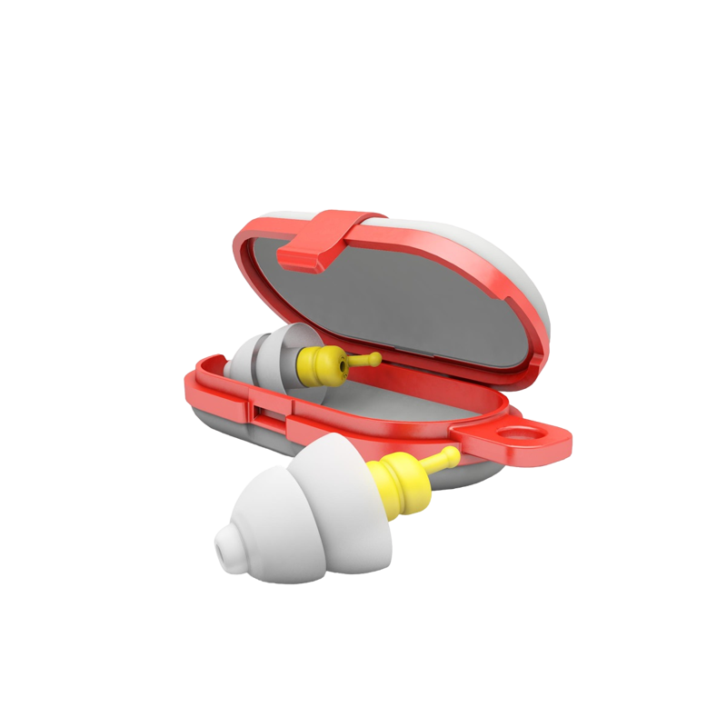 FlyFit Oordopjes