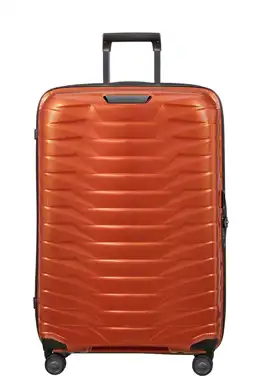 Proxis-Spinner Koffer met Wielen 75cm