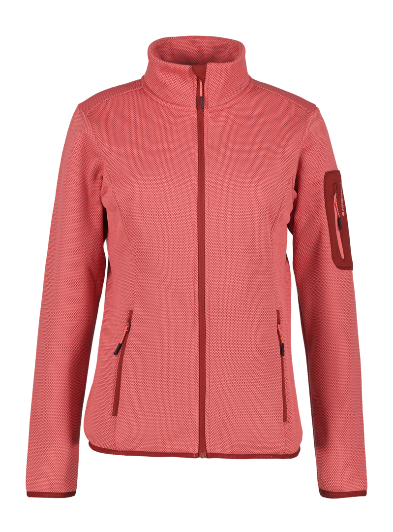 Bowersville Vest