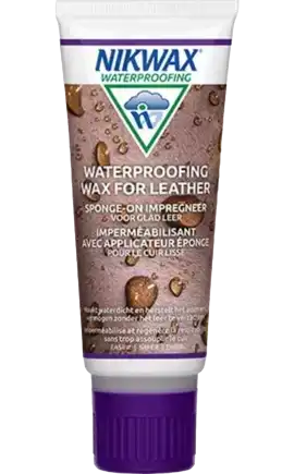 Waterproofing Wax For Leather (100 ml)