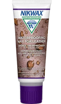Waterproofing Wax For Leather (100 ml)