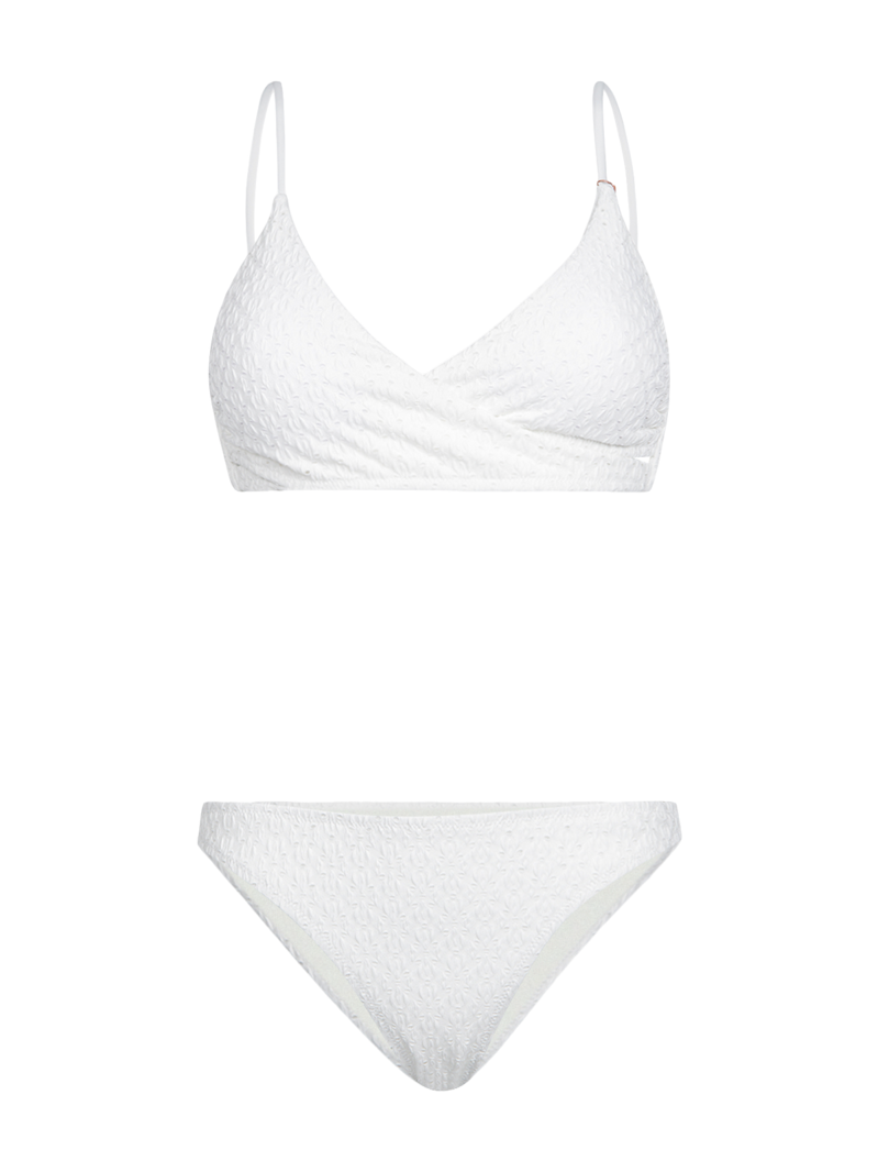 Bella-Broidery Bikini