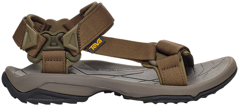 Teva Terra Fi Lite Sandalen