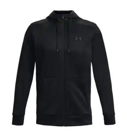 Armour Fleece Hoodie