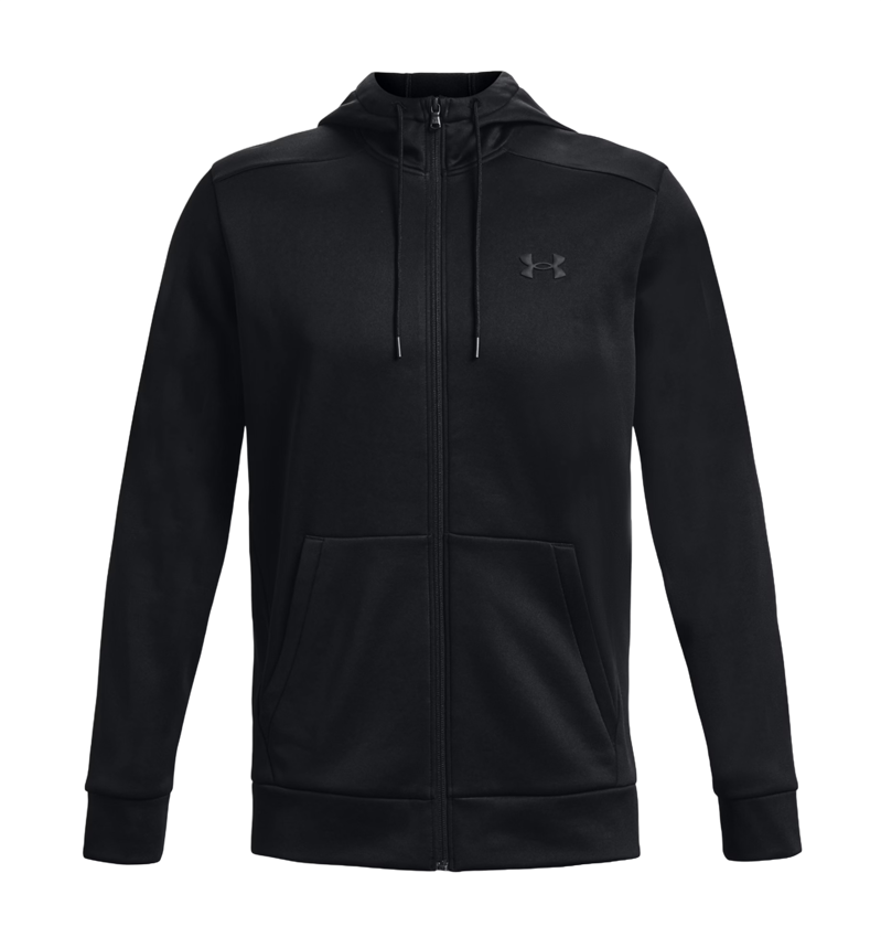 Armour Fleece Hoodie