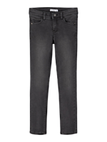 Polly Denim Skinny Jeans