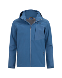 Taman Softshell Jas