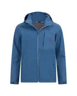 Taman Softshell Jas