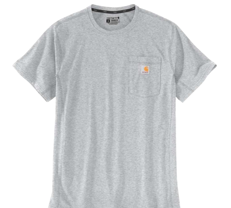 Force Flex Pocket T-shirt