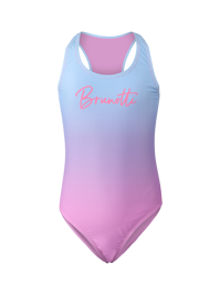 Sally-Gradient Meiden Badpak