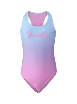 Sally-Gradient Meiden Badpak