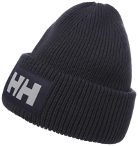 Box Beanie