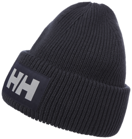 Box Beanie