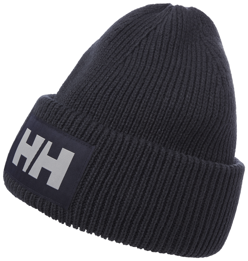 Box Beanie