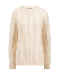 Iris Sweater