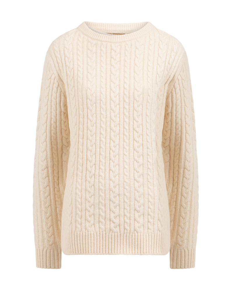 Iris Sweater