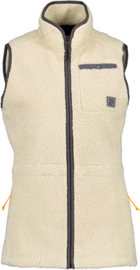 Libra Vest