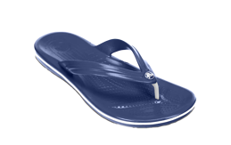 Crocband Flip Slippers