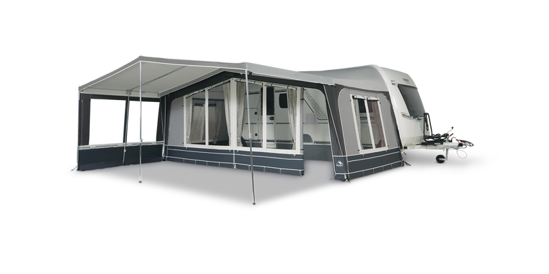 Diamond Season luifel (incl. frame)