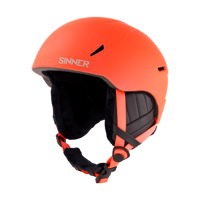 Crest Skihelm