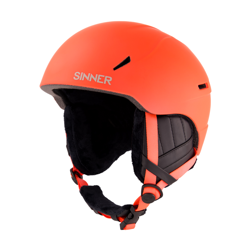 Crest Skihelm