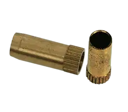 Verstevigingsbuis 8MM