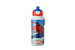 Drinkfles Pop-Up Campus 400 Ml